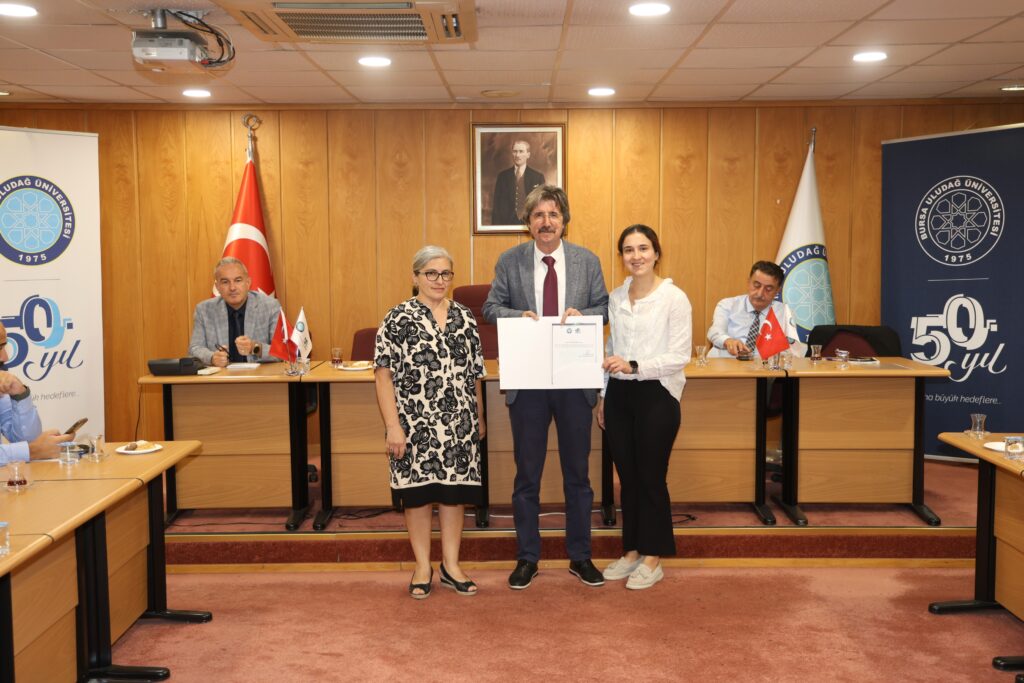 BUÜ Akademik Başarıda Rekor Kırdı