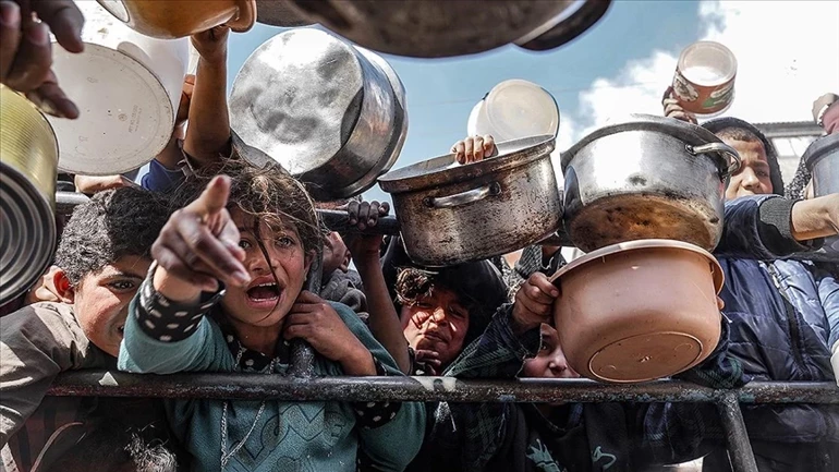 İsrailliler Gazze’de masum olmadığını savundu