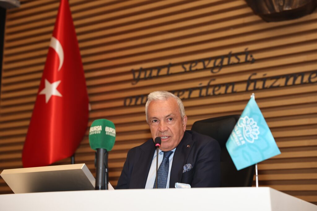 Nilüfer Belediyesi’nden Gençlere Müjde