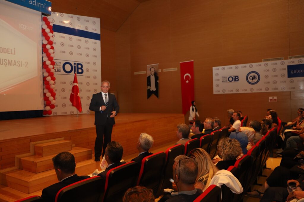 Bursa’da Yeni Eğitim Modeli Hız Kazanıyor