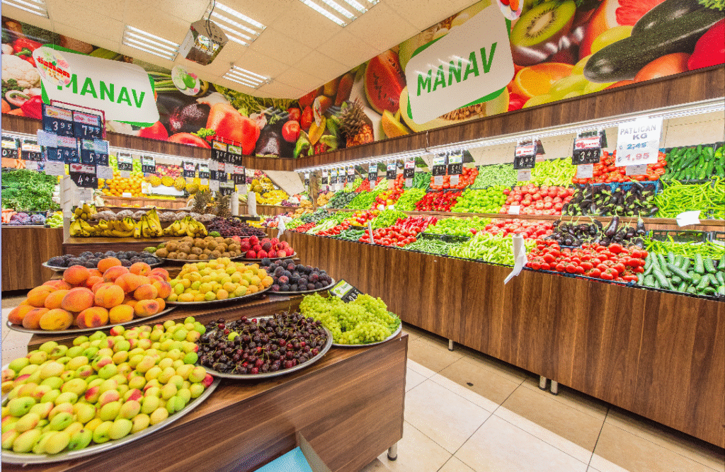 Özhan Market’ten dolu dolu indirimler başladı
