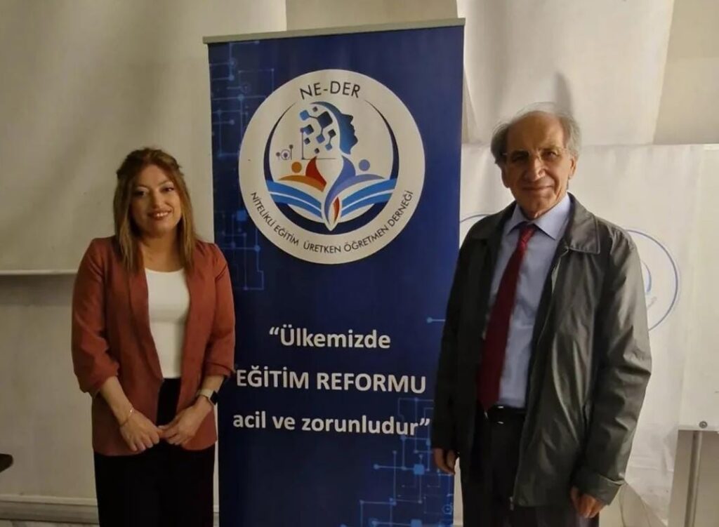 Türkiye’de eğitim reformu acil ve zorunludur