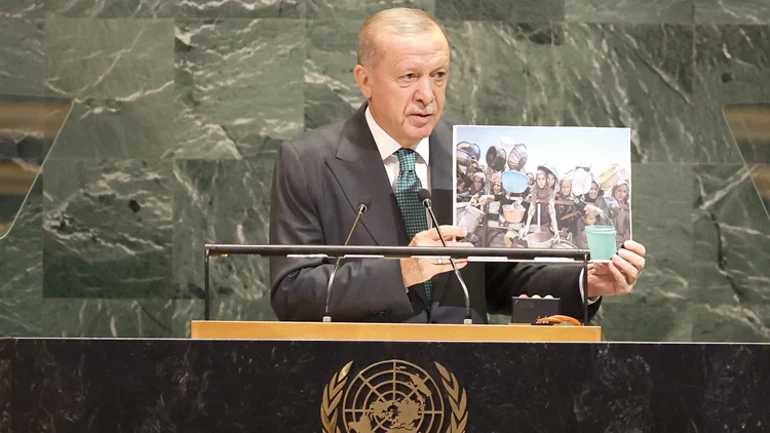 “Artık görmezden gelemezsiniz”: Gazze fotoğraflarıyla sert mesaj
