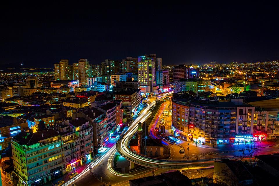 UEDAŞ’ın Geleneksel Yarışması Başladı