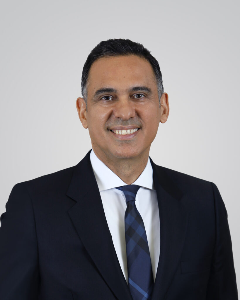 Fatih Deynek TEB Arval Genel Müdürü oldu