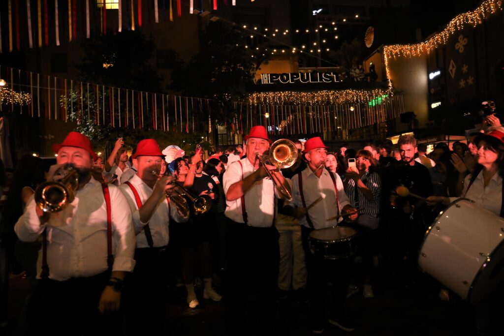 The Populist Oktoberfest 11-12 Ekim’de festival tutkunlarıyla buluşacak
