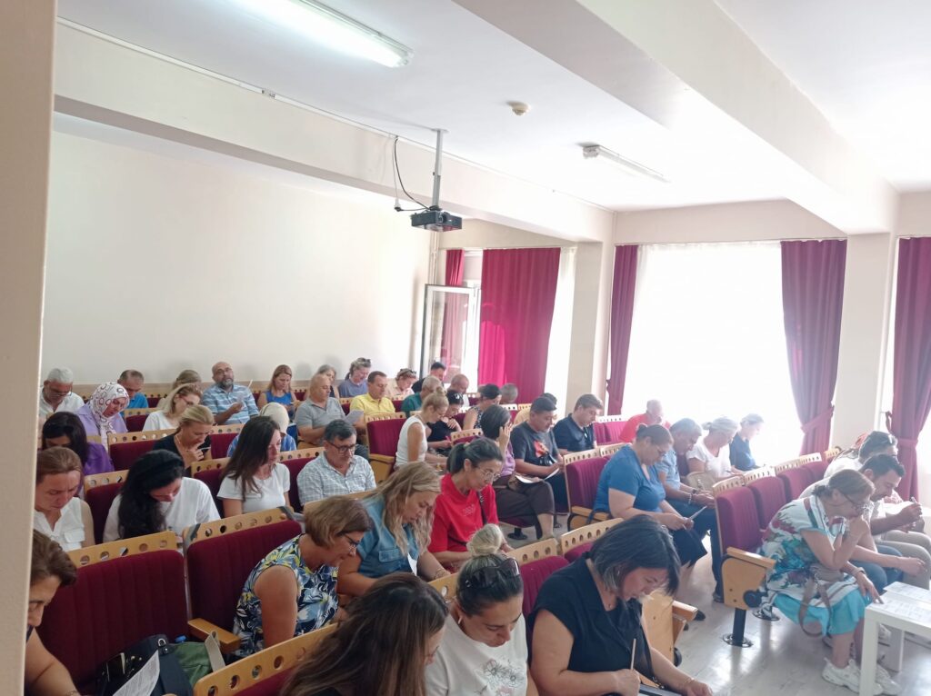 Türkiye Yüzyılı Maarif Modeli Bursa’da Hayata Geçti