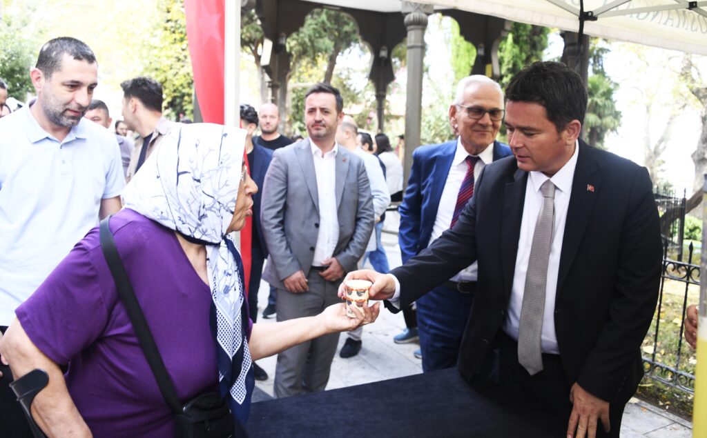Osmangazi’de Yerinde Belediyecilik