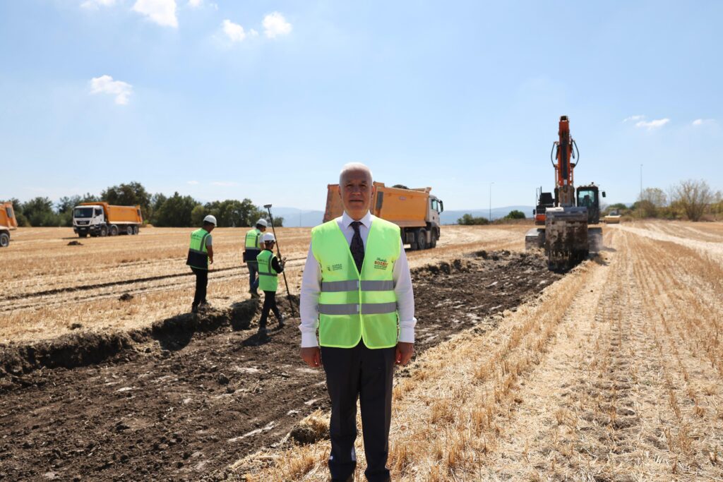 BursaRay’a Büyük Yatırım
