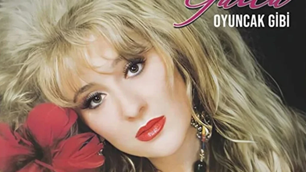 Şarkıcı Güllü’nün ölümü müzik dünyasını yasa boğdu