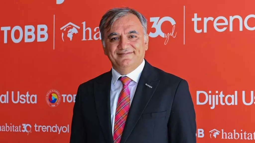 Gaziantepli KOBİ’ler dijital usta ile dünyaya açılacak