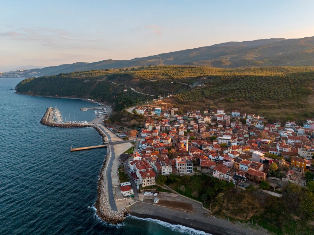 Mudanya 1. Fotoğraf Günleri Başlıyor!