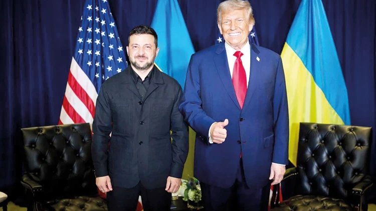 Trump’ın “U dönüşü” Moskova’yı kızdırdı