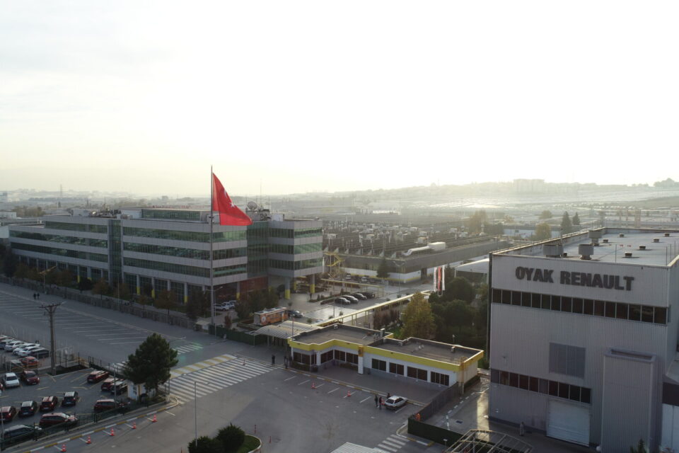 Bursa’nın vergi rekortmenleri belli oldu