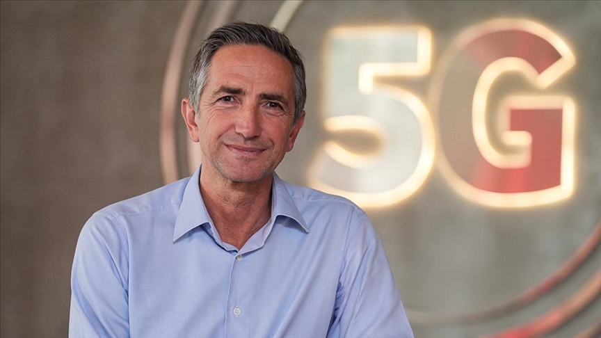 98 ÜLKEDE 5G DENEYİMİNE SAHİP VODAFONE 5G’Yİ TÜRKİYE’YE GETİRMEYE HAZIR