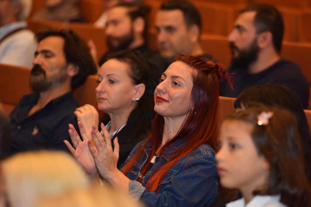 Yıldırım’da Sinema Rüzgârı