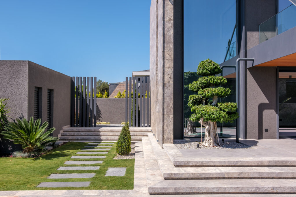 Başak Akkoyunlu Design’dan İçe Dönük Yaşam Tasarımı: Casa Pendenza