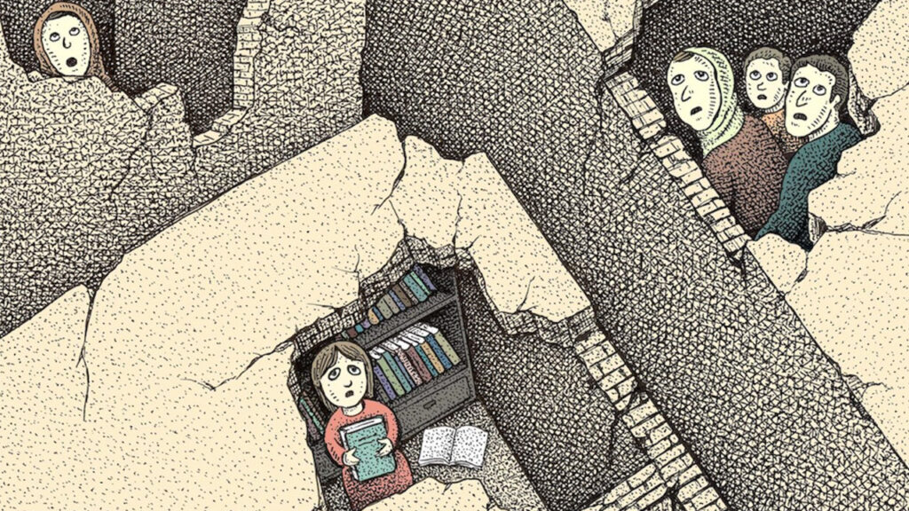Aydın Doğan Uluslararası Karikatür Yarışması’nda Ödüller Sahiplerini Buldu