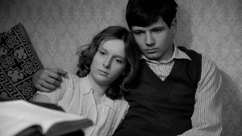 Pera Müzesi’nin 20. Yılına Özel 20 Filmden Oluşan Program: “Bütün O Sanat” Pera Film’de