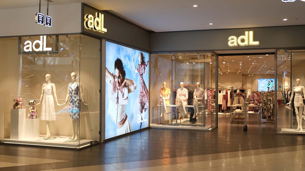 adL FW25-26 Koleksiyonu: Şehrin Zarafeti, Doğanın Dinginliğiyle Buluşuyor