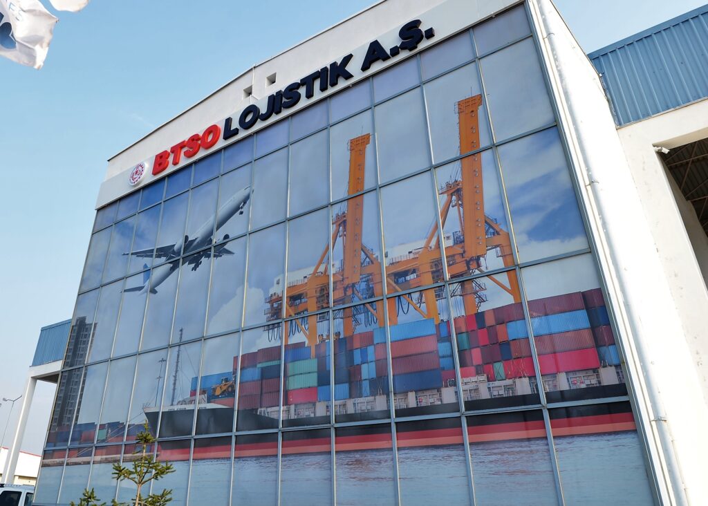 Bursa Yenişehir Havalimanı, Gümrüklü Kargo Üssü Haline Geliyor