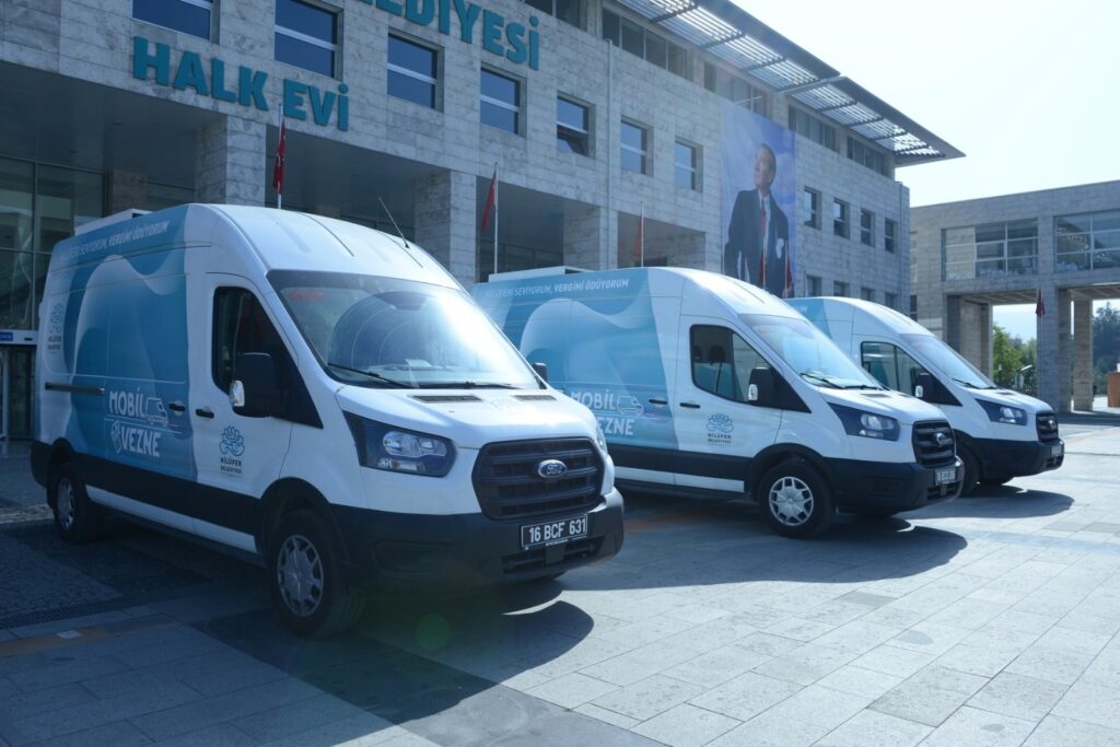 Emlak Vergileri’nde 2’nci Ödeme Dönemi Başlıyor