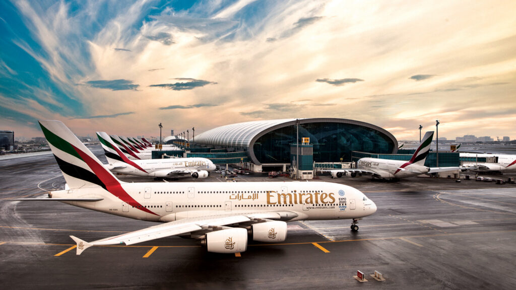 Emirates, Kabin Memuru Alımlarına Devam Ediyor