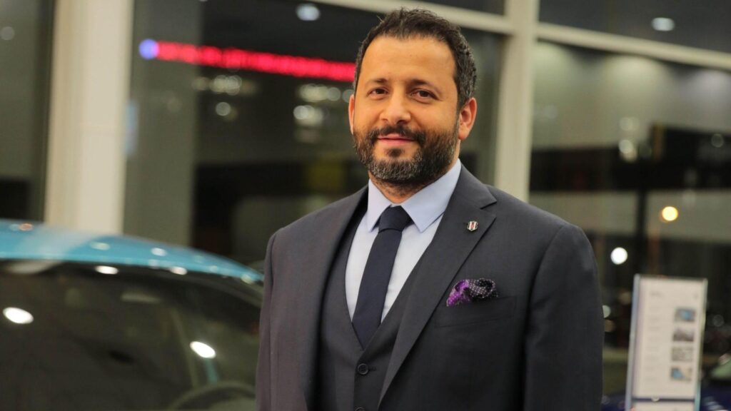 Europcar’ın Türkiye’den Sonra Norveç Temsilciliği de FDN Grubu’na Emanet