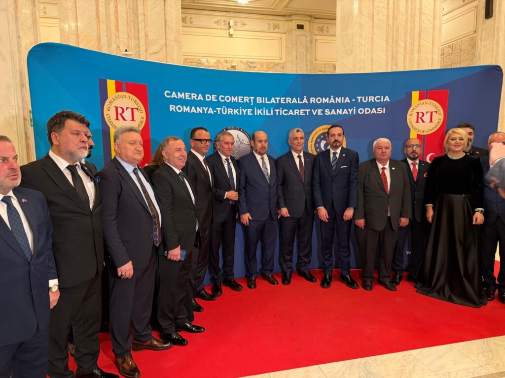 GAP Oscar’ları Bükreş’i Salladı