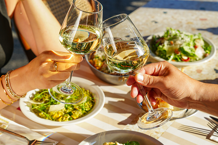 Trattoria Fontana’dan Yeni Menü: Mevsimsel Lezzetlerle İtalyan Esintisi