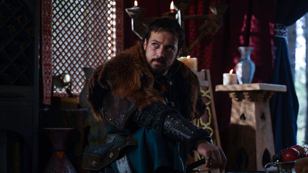 KURULUŞ ORHAN TÜRKİYE’DE VE ORTA DOĞU’DA İZLEYİCİYİ EKRANA KİLİTLEDİ!