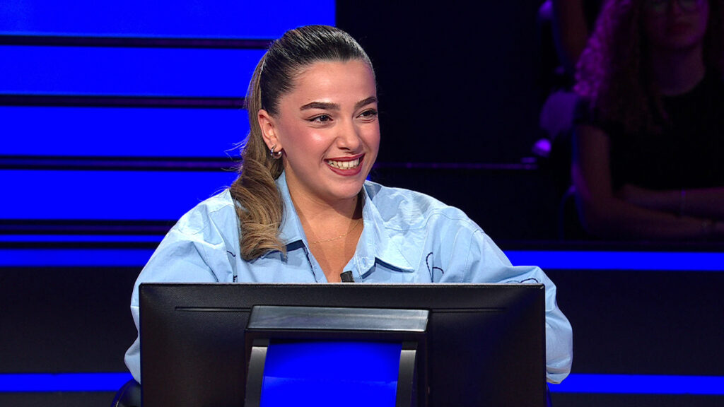 “Kim Milyoner Olmak İster?” Yeni Bölümüyle atv’de!
