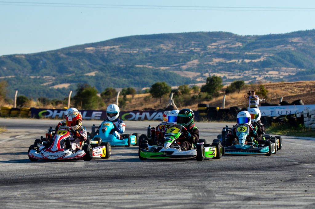 Karting Şampiyonası Uşak’a Taşınıyor