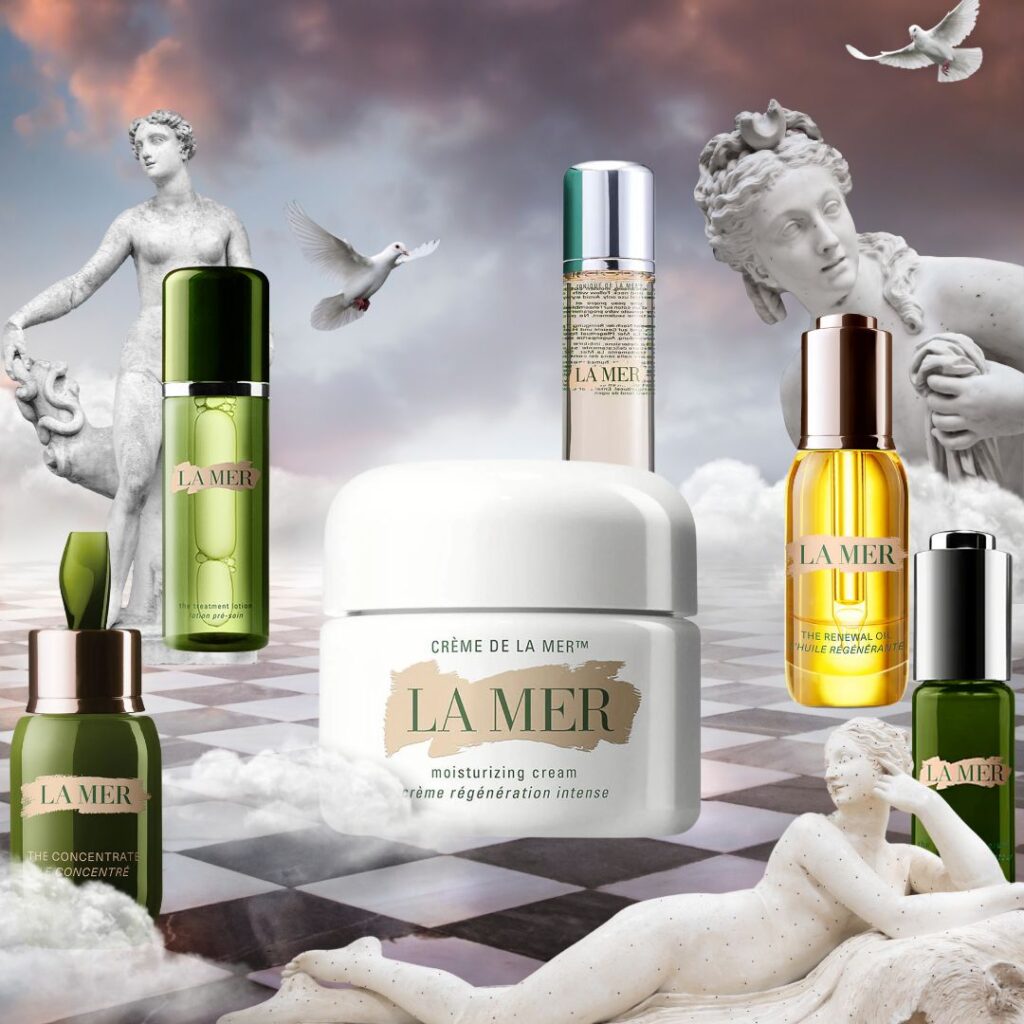 LA MER’DEN DENGE VE YENİLENMEYİ BİR ARAYA GETİREN YENİ FORMÜL: THE BALANCING TREATMENT LOTION