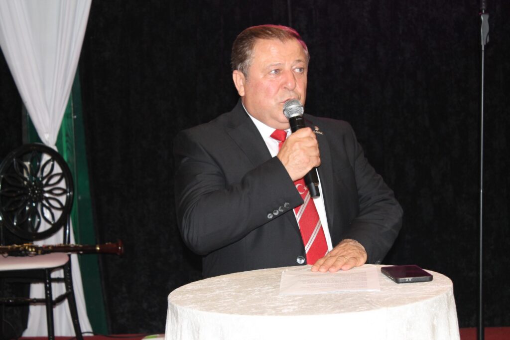 Emekliler Eşit Şartlarda Yaşam Talep Ediyor