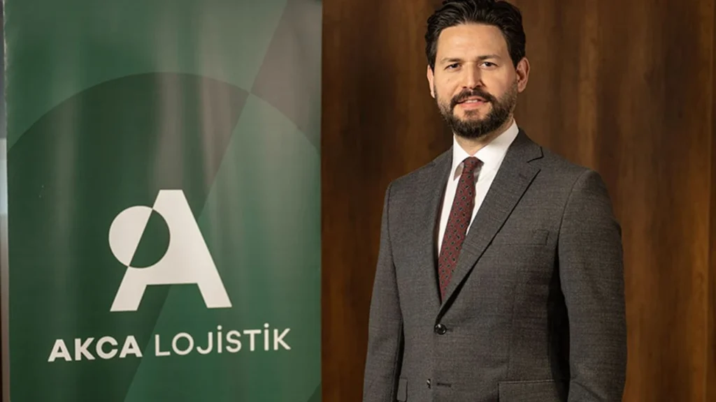 LOGISTECH 2025 Fuarında Kişiselleştirilmiş Lojistik Çözümleri Öne Çıkıyor