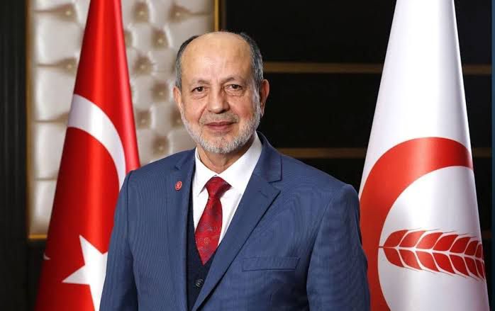 Milletvekili Ali Yüksel: Gazze’nin Direnişi Zaferle Taçlandı