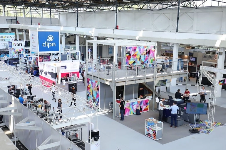 Ambalaj ve Baskı Sektörü Zagreb’de Buluşuyor: Modernpak & Intergrafika Fuarları Geri Dönüyor