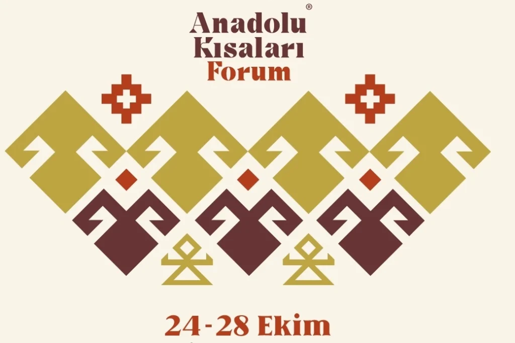 Anadolu Kısaları Forum Başlıyor: Türkiye’nin Kısa Film Projeleri Uluslararası Arenaya Açılıyor