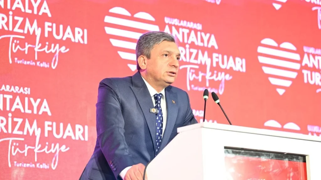 Duja Hotels, Antalya Turizm Fuarı’nda Yeni Sezon Hazırlıklarını Tanıttı