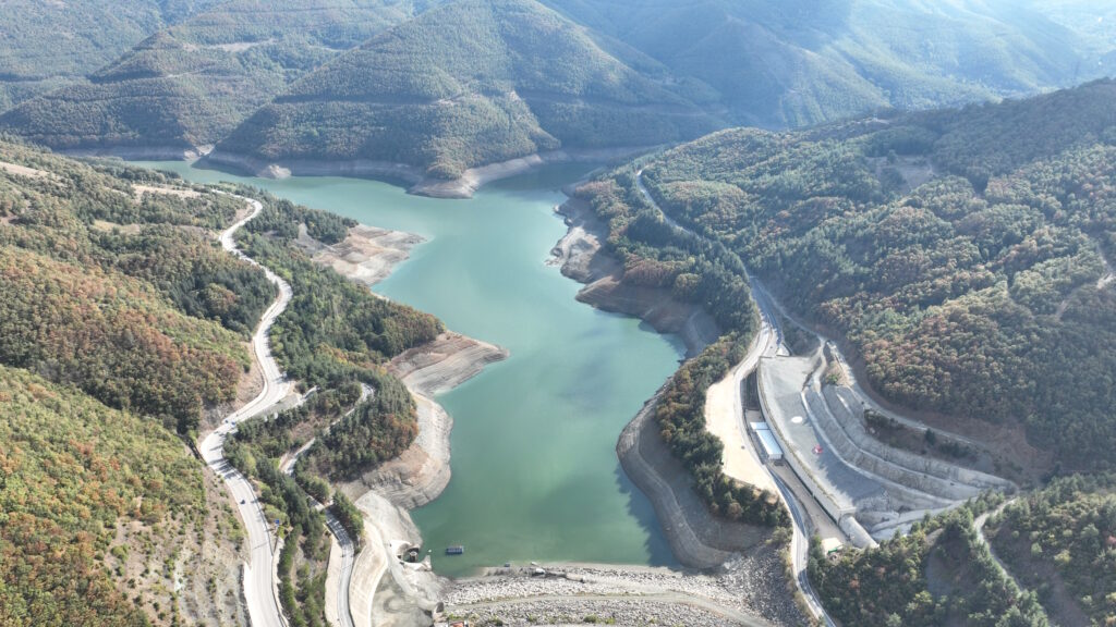 Su Kesintisi Tedbiri Kalktı