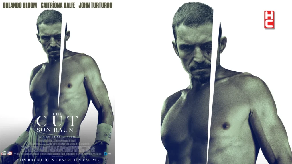 ORLANDO BLOOM’DAN UNUTULMAZ BİR PERFORMANS: “THE CUT – SON RAUNT”