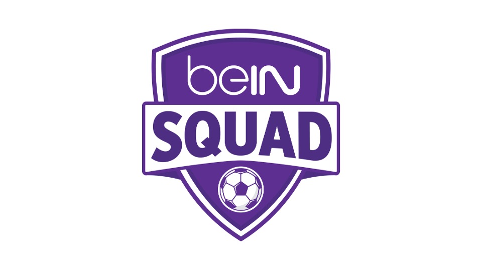 beIN SQUAD Özel Programı 2. Sezonuyla Ekranlarda