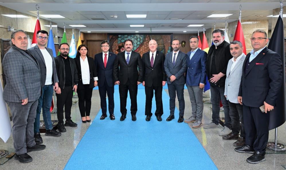 Başkanı Kolaylı’dan Emniyet’e Çağrı