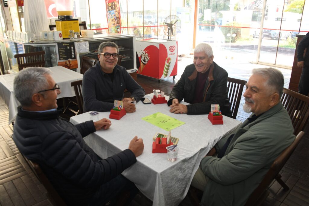 Oyunların Kralı Bursa’da Buluştu