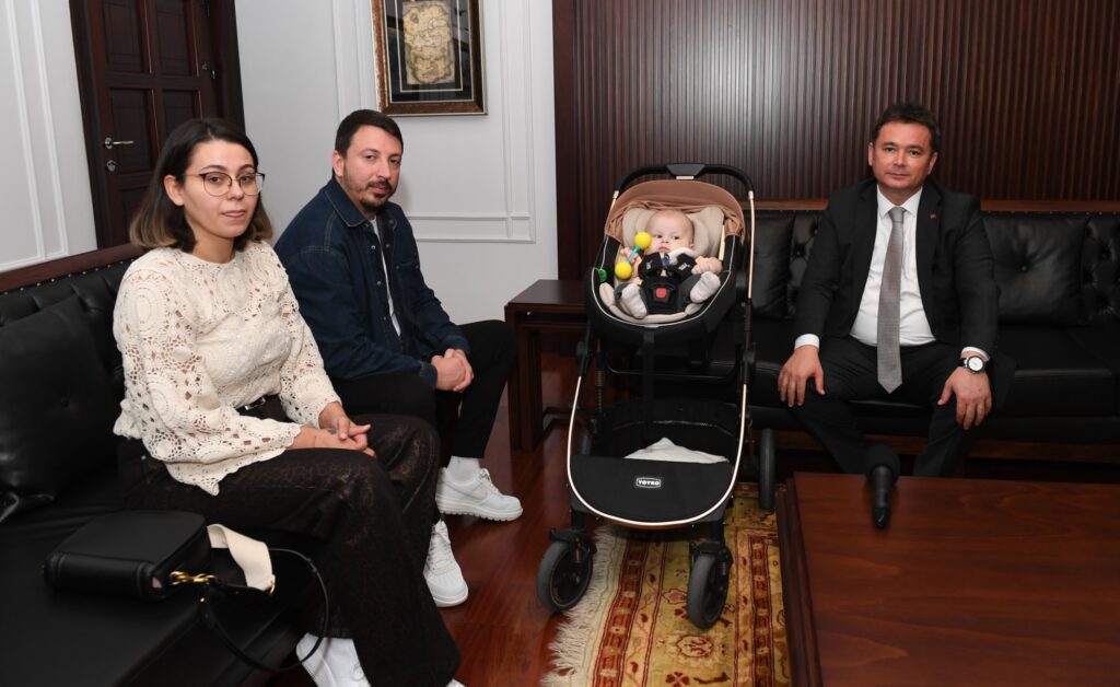 Çağan Ata’nın SMA Tedavisi İçin Son Düzlük