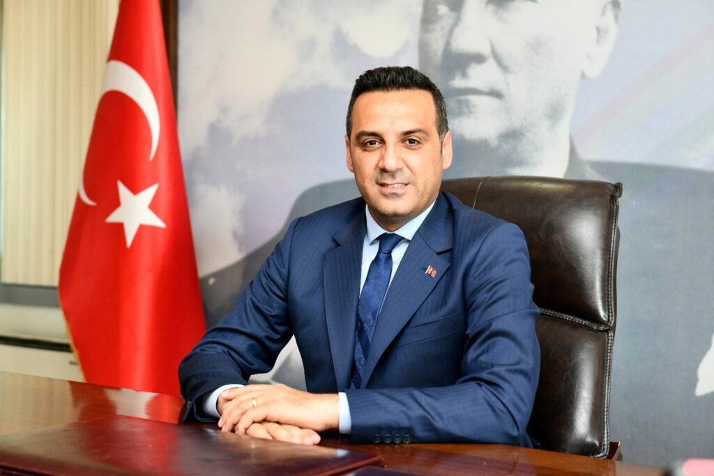 Çiğli’de Cumhuriyet’in 102. Yılı Coşkuyla Kutlanacak