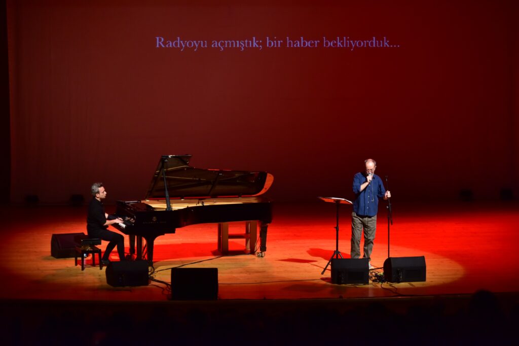 Bursa’yı Festival Havası Sardı