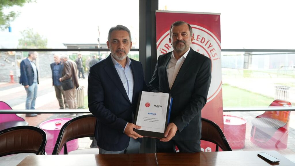 Gürsu’dan Sanayide Çifte Devrim Hamlesi