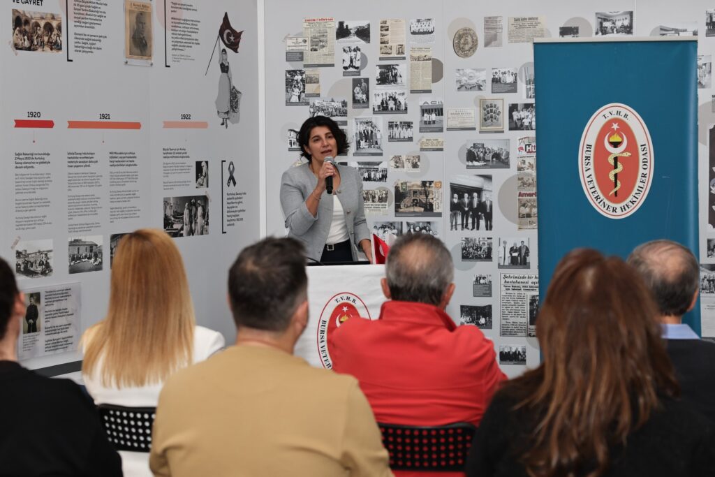 Veteriner Hekimliği’nin 183 Yıllık Tarihi